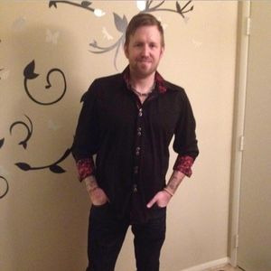 Meet your Posher, Justin